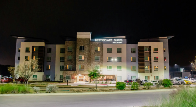 TownePlace Suites by Marriott Temple