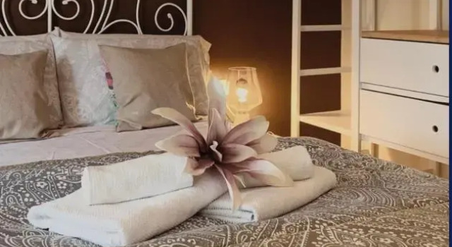 Dream Central Toscal, Забронировать Отель Отели Санта-Крус-де-Тенерифе с парковкой, рядом с Приход Св. Франциска Ассизского, Парковка