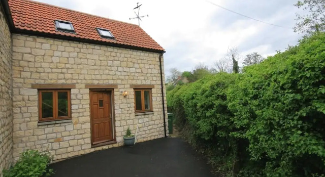 Brook Cottage, Buchen Sie Ferienhaus Villen in Dursley, Villa