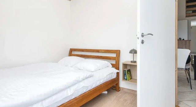 7 Person Holiday Home in Ulfborg-by Traum, Забронировать Отель  