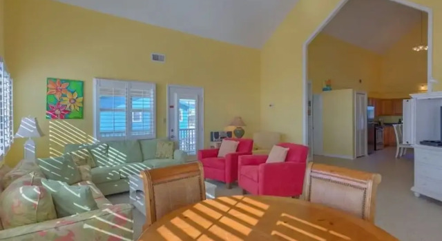 Martha's Vineyard by Meyer Vacation Rentals
