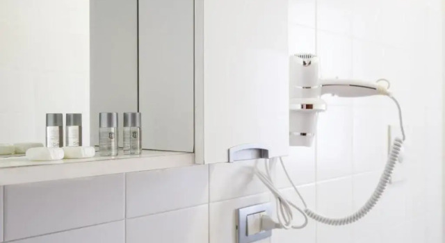 Апартаменты c 1 комнатой Housing32 Apartments