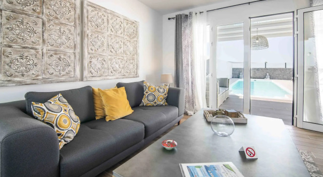 Villa JAZMIN Suites