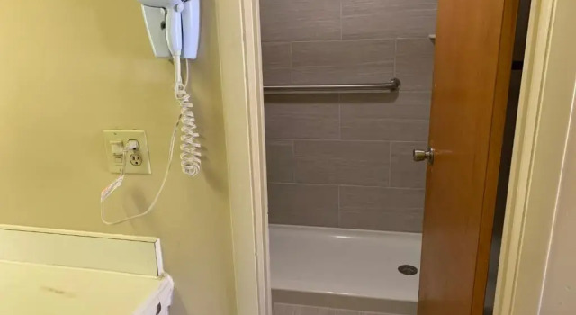 Двухместный номер Standard Travelowes Motel - Maggie Valley