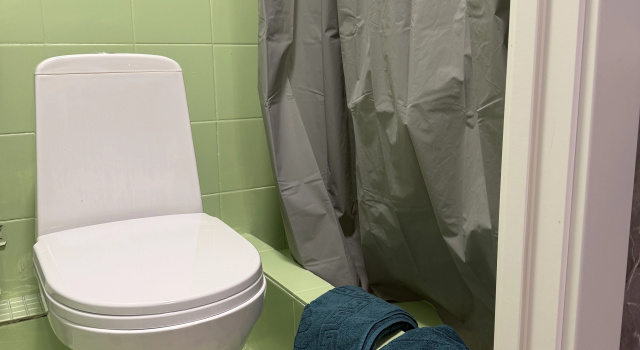 Апартаменты Comfort с красивым видом из окна Апарт-отель Моховая,7