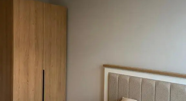 Luxury Central Fully Equipped 2BR 2BA Apartment by Siena Suites, Varaa Huoneisto Hotellit Marmara-alue pysäköinnillä, Pysäköinti