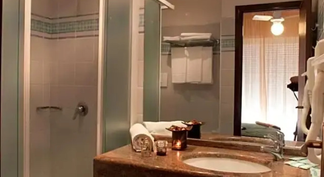 Номер Standard Hotel Classic