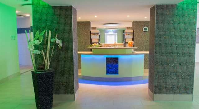 Ringberg Hotel