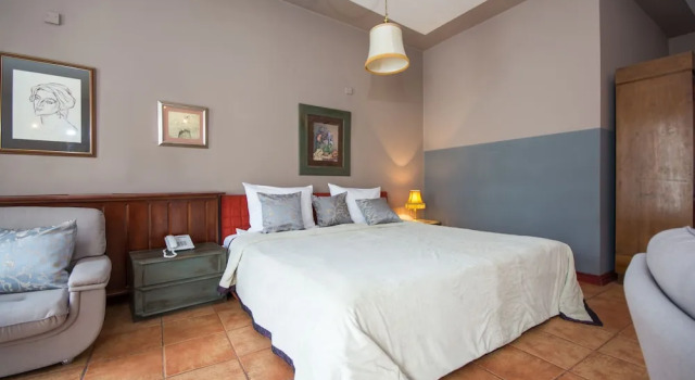 Апартаменты Standard MICHELE Hotel