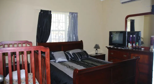 St Mary Mins Away From Ocho Rios 2 bed Ocean View Villa