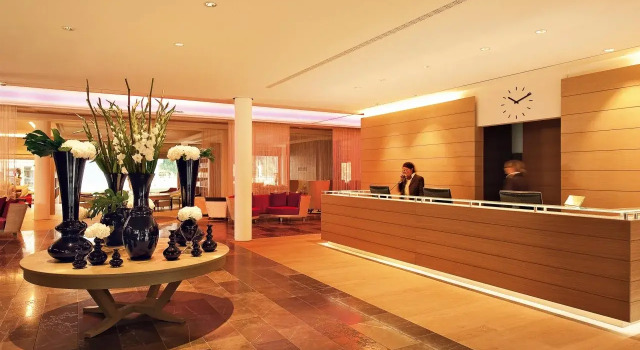 A-ROSA Ifen Hotel Kleinwalsertal