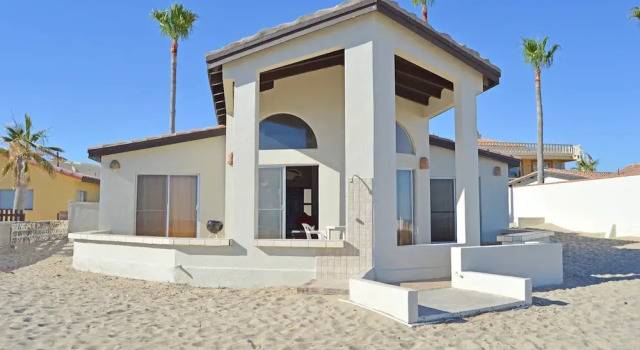 Playa Romantica by RedAwning, Book Hotel Puerto Penasco Sonora
