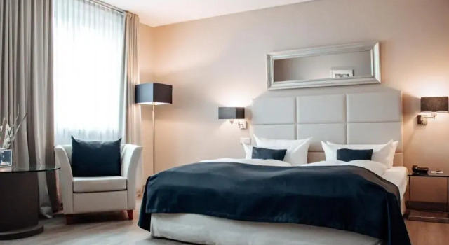 Номер Business Clostermanns Hof
