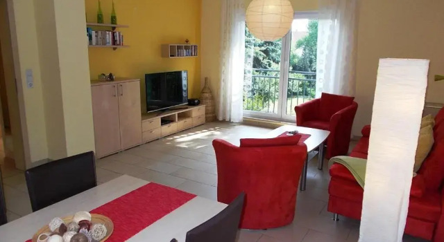 Ferienwohnungen Uhlemann - nur 15 Minuten bis in die Altstadt, Book Apartment Altstadt 