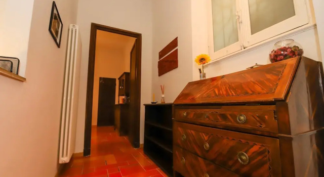 Апартаменты JOIVY Franci's House
