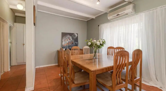 The Kunene Manor, Boek Hotel Midrand 