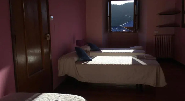 Номер Comfort San Nicolas el Real