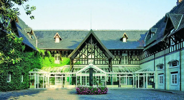 Chateau de Limelette, Réserver Hôtel Ottignies-Louvain-la-Neuve Province du Brabant wallon