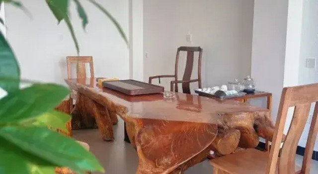 sunsetfeast Homestay