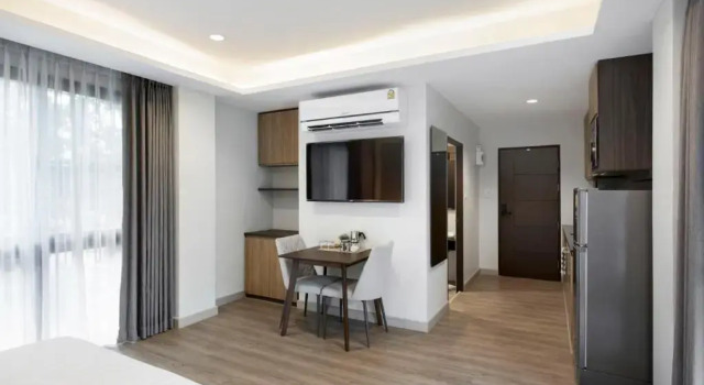 Reiz - Private Residence
