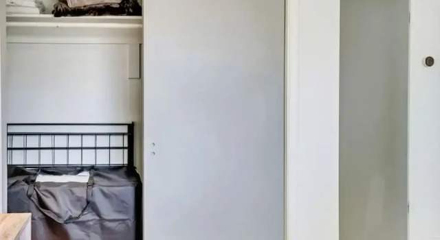 Charming 2BR w King Queen Close to SLC