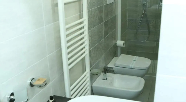 Номер Comfort Il Canale Design House