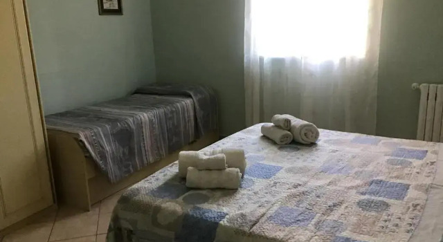 Achirina Bed and Breakfast