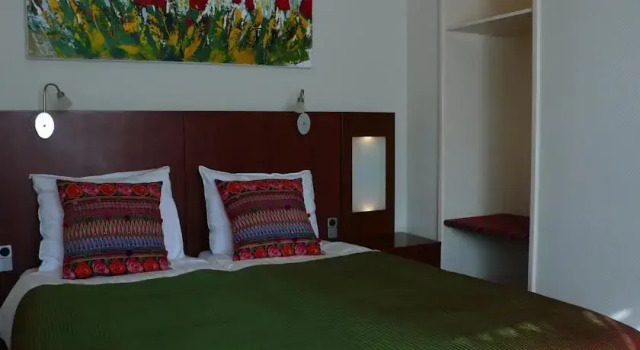 Hotel Het Wapen van Ootmarsum, Забронировать Отель Отели Твенте с парковкой, Парковка