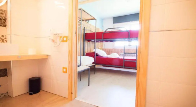 Номер Standard Pension Restaurante Casa Camiño