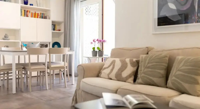 Апартаменты Casa Angioy by Wonderful Italy