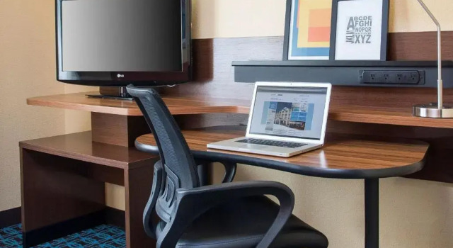Номер Standard Fairfield Inn & Suites by Marriott Branson