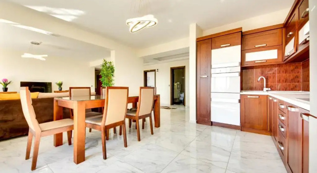 Апартаменты с 2 комнатами с балконом Spa Hotel Montefila