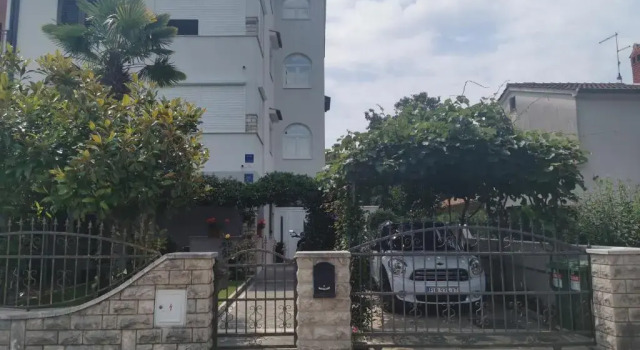 Апартаменты Apartments Sliško