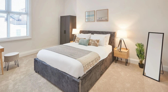 Host Stay Sandy Cove