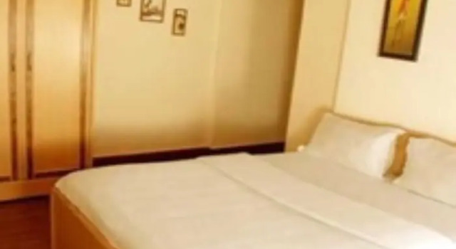 Aura Executive Homes-worli
