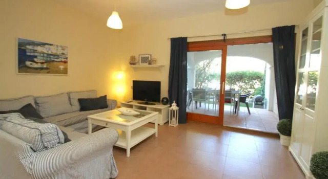 ARENDA Pino Alto Holiday Home Martin 29
