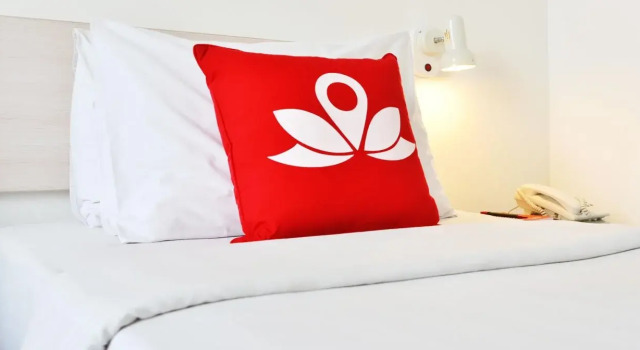 ZEN Rooms Vinia EDSA Q.C., Забронировать Отель Кесон-Сити 