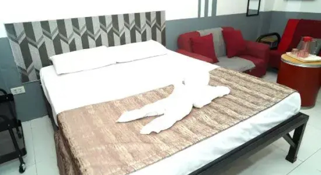 Номер Standard ROCCA Del GARDA Residences