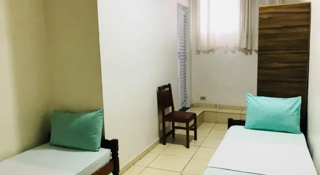 Portugal Palace Hotel, Забронировать Отель Кубатан штат Сан-Паулу