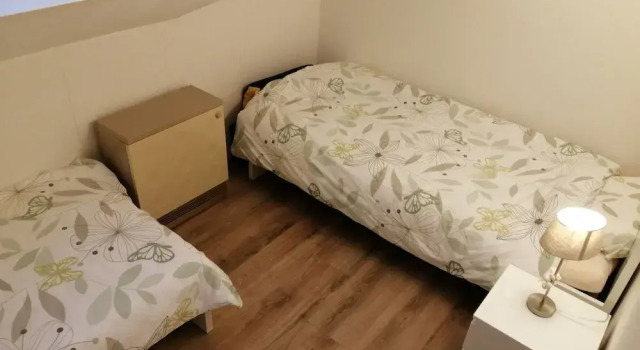 Apartment Katya