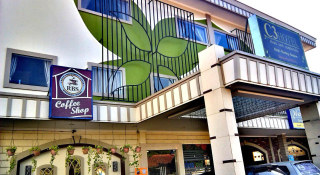 Номер Standard C3 Hotel Ungaran