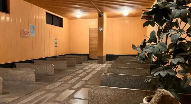 Номер Standard KOUBOUNOYU HONTEN