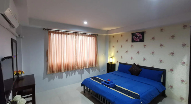 Tontalay Hotel