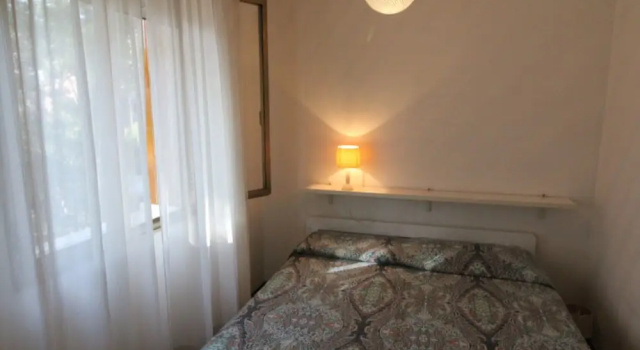 Studio Only 50mt From the Beach, Book Lejlighed Hoteller i Friuli Venezia Giulia med parkering, Parkering