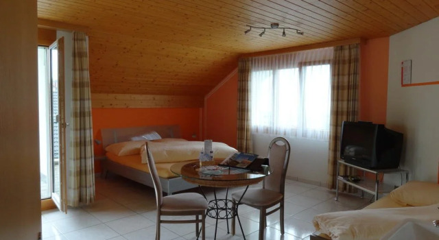 Bed and Breakfast im Entlebuch Hasle, Забронировать Отель Хасле Люцерн