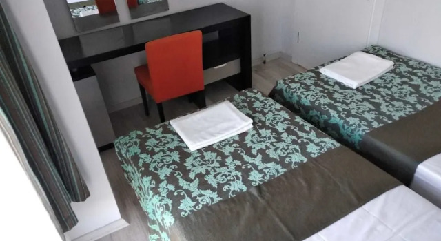 Appartamento quintuplo 2 camere Tepedeki Ev Apart