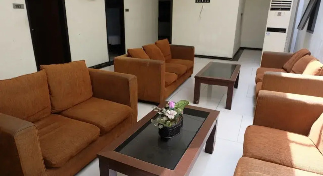 De Nusantara Hotel Syariah, Rezervați Hotel Medan Sumatra, aproape de Medan Mall