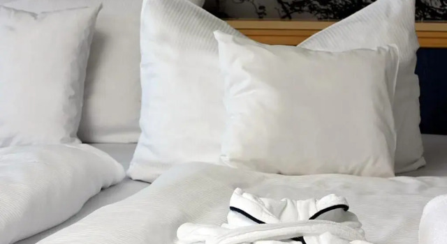 Двухместный номер Standard Hotel Haus Chorin