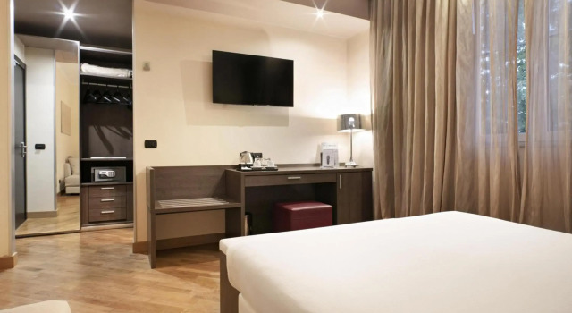 Hotel & Spa Villa Mercede