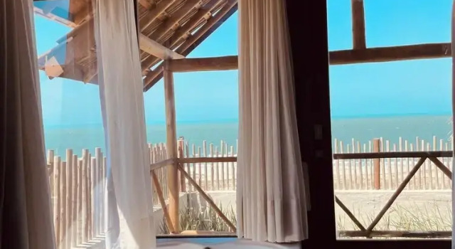 Бунгало Premium Vila Jung Bangalôs de Charme